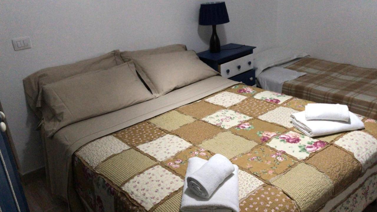 Filoxenia Di Umberto Guest House Sassari Exterior photo