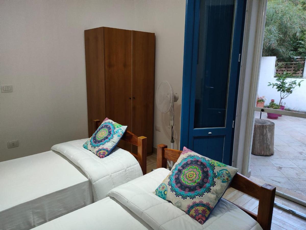 Filoxenia Di Umberto Guest House Sassari Exterior photo