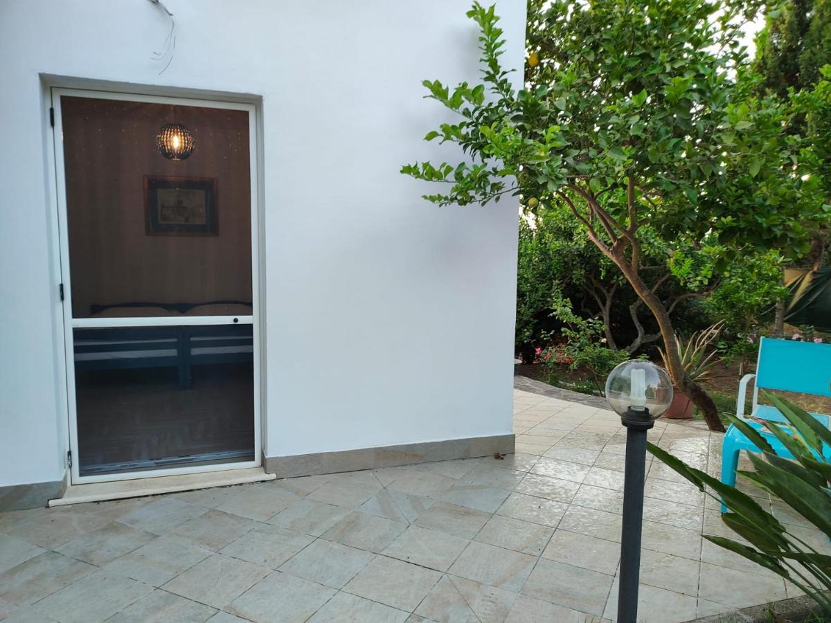Filoxenia Di Umberto Guest House Sassari Exterior photo