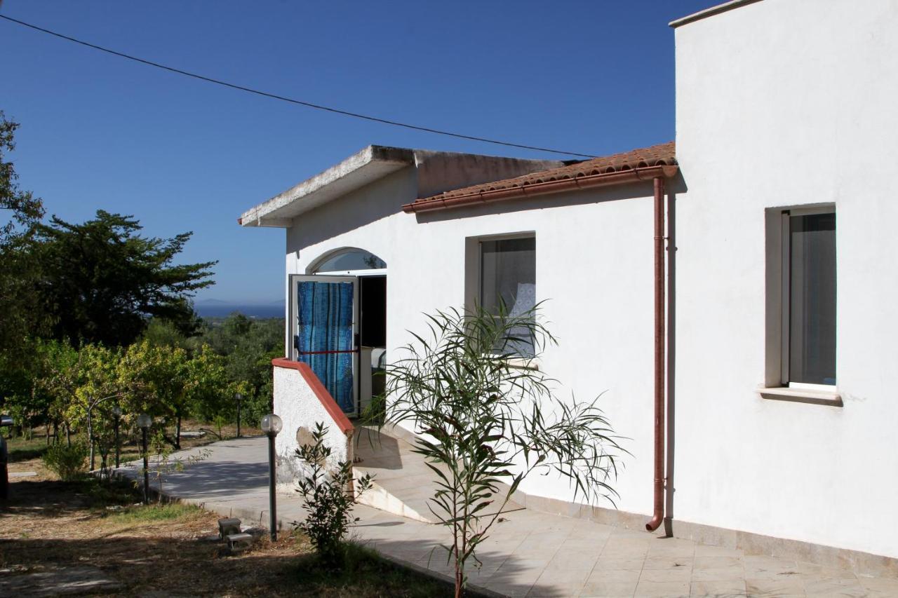 Filoxenia Di Umberto Guest House Sassari Exterior photo