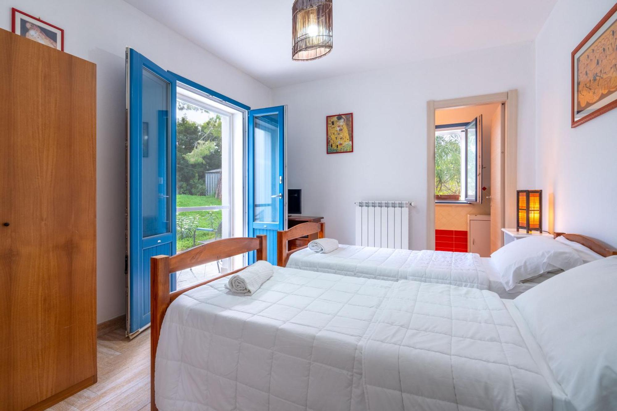 Filoxenia Di Umberto Guest House Sassari Exterior photo