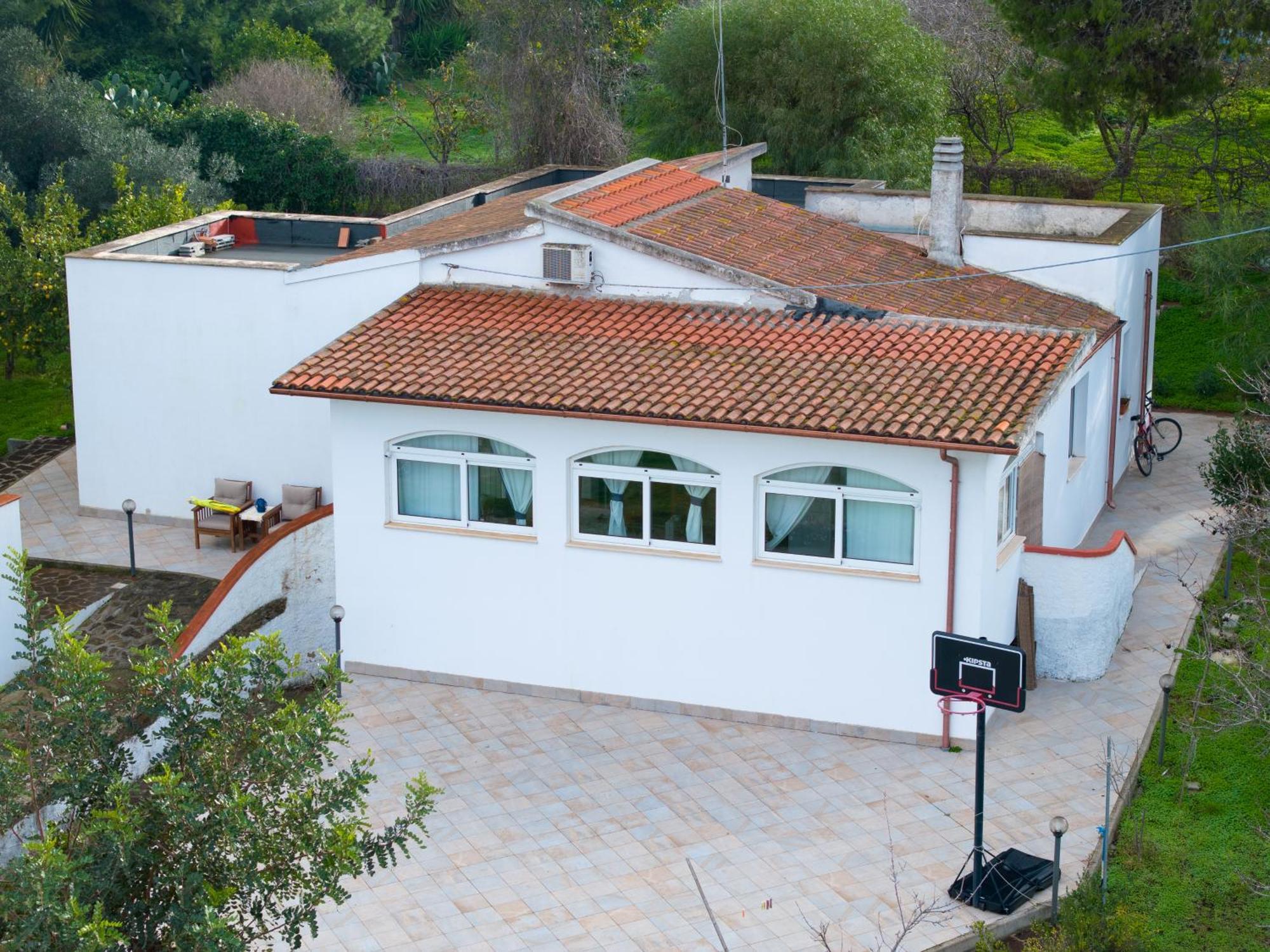 Filoxenia Di Umberto Guest House Sassari Exterior photo