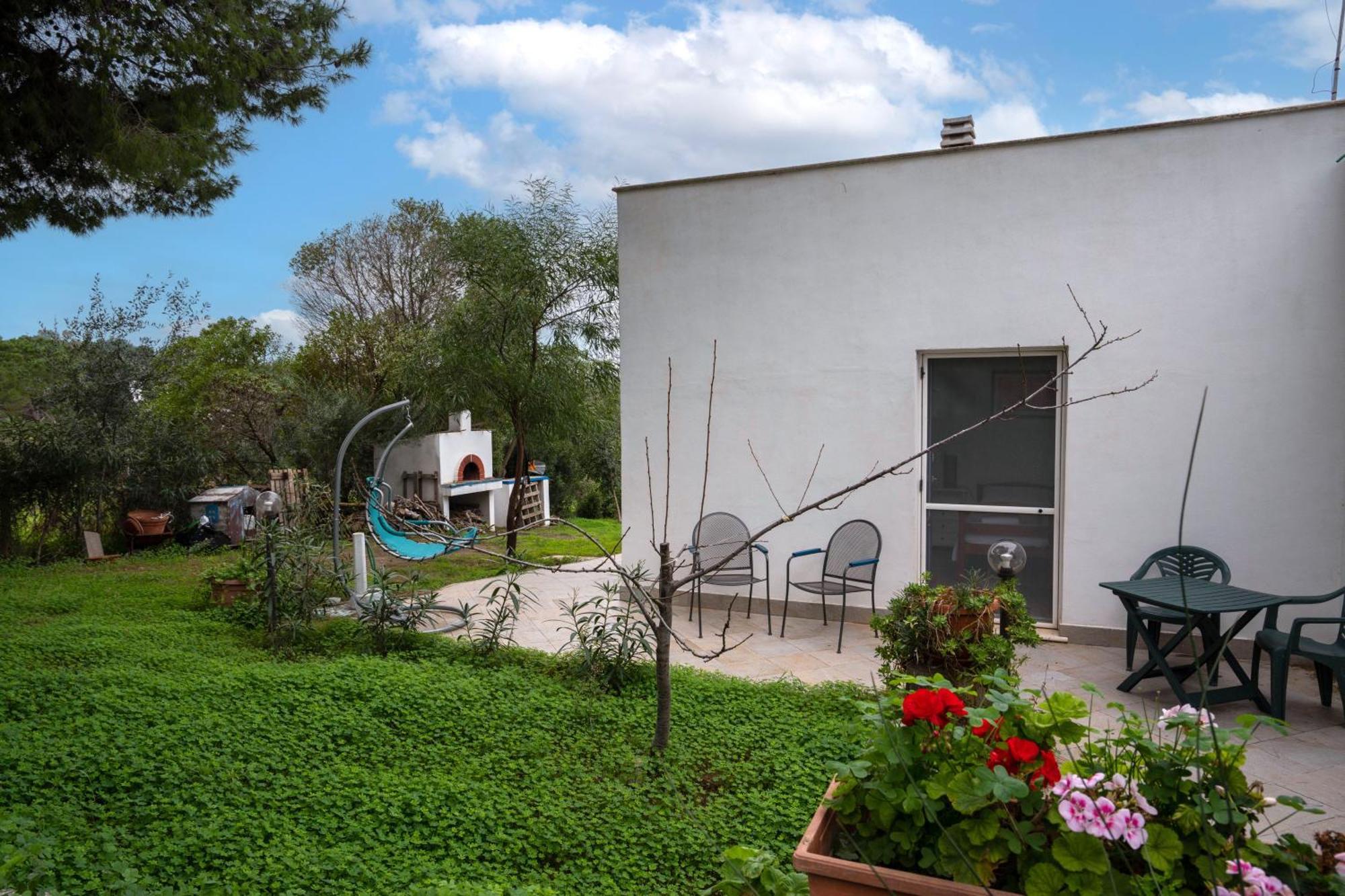 Filoxenia Di Umberto Guest House Sassari Exterior photo