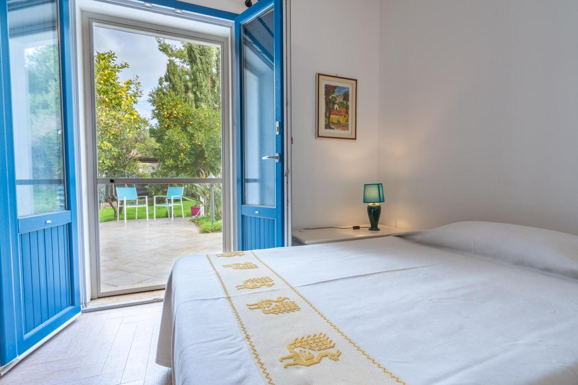 Filoxenia Di Umberto Guest House Sassari Exterior photo